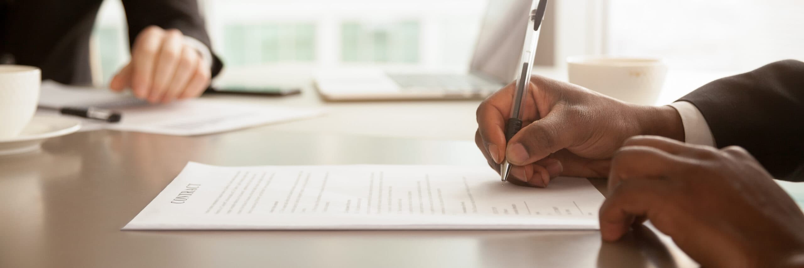 Financial planning for legal costs